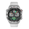 630c357c3a10d1a5 HAYLOU R8 Smartwatch 1.43'' AMOLED Display Watch Bluetooth Phone Call Mulitary-grade Toughness Smart Watches for Men