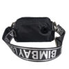 Fashion Nylon Crossbody Bag, Simple Shoulder Bag, Women's Casual Sling Chest Bag & Purse