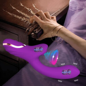 63576acdb89350e9 Powerful Clitoral Vibrator For Women Clit Clitoris Sucker Sucking Vacuum Stimulator Dildo Sex Toys Female Goods for Adults 18