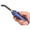 Portable Red Light Infrared Device Sore Canker Lip Therapy Handheld Removable Oral Physiotherapy Wand Health Pain Relief