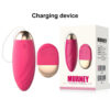 636aab711b05f287 Wireless Dildo Vibrator Remote Control Vibrating Egg Adult Sex Toy For Women Panties G Spot Vagina Stimulator Female Masturbator
