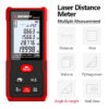 63833db5301ed65d Pofessional Laser Distance Meter 50m 70m 100m 120m Rangefinder High Accuracy Digital Range Finder Build Measure Device