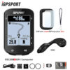 639c4faa38578519 IGPSPORT BSC200C Cycle Bicycle GPS Computer Wireless Speedometer Bike Digital ANT+ Route Navigation Stopwatch Cycling Odometer