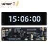 63a2165ec35e5daa LILYGO® T-Display-S3-Long 3.4-inch Touch Display ESP32-S3 Development Board TFT LCD Wireless Module WiFi Bluetooth 16MB Flash