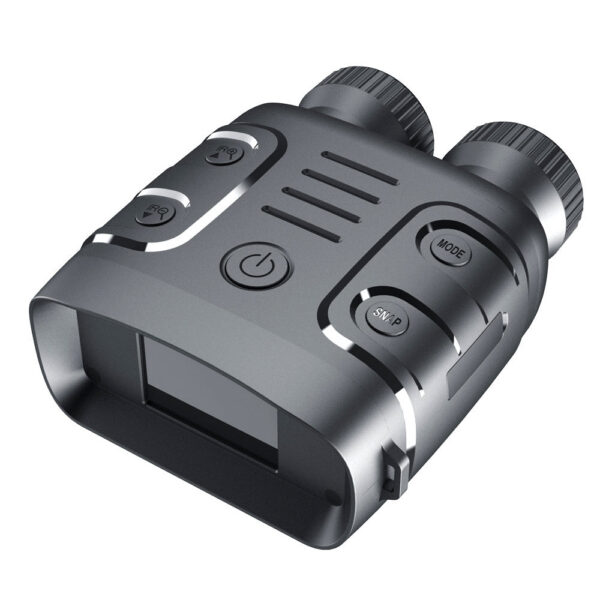 Binocular Infrared Night-Visions R18 1080P Day Night Use Photo Video Taking 5X Digital Zoom 300M Full Dark Viewing For hunting