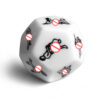 63b0e1223de81c5a Toys For Couples Women Adult Game Funny Sex 6/12 Sides Romance Love Humour Gambg Erotic Crap Dice Bar Christmas Gift