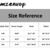 mzenuop Cosplay For Women Cute Anime Lingerie Strap-On Bat Imp See-Through Skirt Set Black