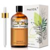 63e382c3ffb84822 PHATOIL 100ml Essential Oils Lemon Eucalyptus Sweet Orange Cinnamon Vanilla Aroma Oils for Humidifier Diffuser Aromatherapy