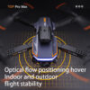 63e9798ef758f9bf Mijia P18 RC Drone 8K Professinal Three Camera Wide Angle Optical UAV Flow Positioning Four-way Obstacle Avoidance Quadcopter