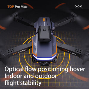 63e9798ef758f9bf Mijia P18 RC Drone 8K Professinal Three Camera Wide Angle Optical UAV Flow Positioning Four-way Obstacle Avoidance Quadcopter