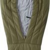 OneTigris FEATHERLITE Ultralight Sleeping Quilt, 1000g, Black Orca Series