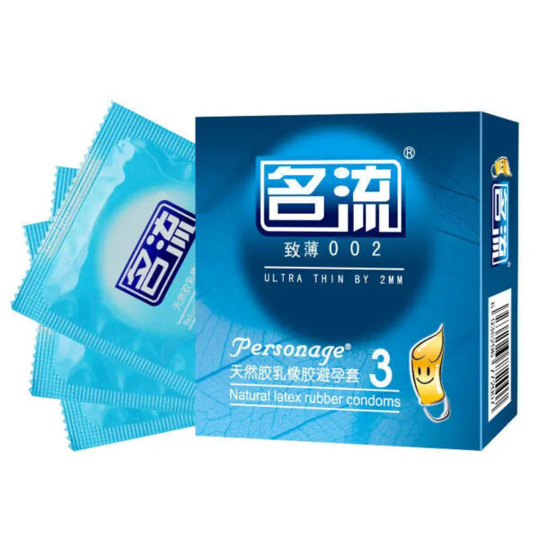 6403738f69f03654 3D Large Particles Condoms Dotted Sex Toys Granular Stimulation Women G Spot Contracepation Sex Products for Men Penis Sleeve 18