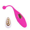 644fc0004b262e4c Panties Wireless Remote Control Vibrator Vibrating Eggs Wearable Chinese Balls G Spot Clitoris Massager Adult Sex Toy for Women