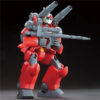 64552ef54eb3c88f HGUC 1/144 RX-77-2 Guncannon Laser Cannon Assembling Mech Model Kit Action Figures Children'S Toy Decoration Gift Collectible