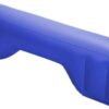 6481fb864439454a Back Seat Space Filler, Inflatable Car Mattress Accessories, Car Rear Seat Gaps Inflatable Filler, Noise Reduction Auto Accessories Inflation Bed, for Most Cars, Camping, Hiking, Traveling (Grey)