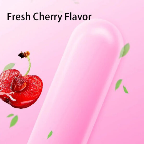 648edd4fa6690259 OLO Oral Sex Condom for Men Women,10pcs 52MM Cherry Flavour Ultra Thin Condoms,Natural Latex Intimate Sex Products for Adults