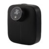 Hot Dispenser Automatic Wall-mounted Rechargeable Temperature Display Liquid Foam Soap Dispensers Hand Sanitizer hine