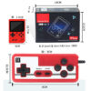 2024 NEW 400-In-One Super Mini Game Ultra-Mini Pong hine Wireless USB Interface RPG Character Role-Play