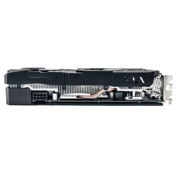 64ef7521121592f2 MAXSUN Brand New AMD RX580 8GB 2048SP Gaming Graphics Card GDDR5 256Bit PCI Express 3.0 ×16 Radeon GPU for Desktop Computer