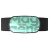 Magene Heart Rate Monitor Split Chest Strap HRM Fitness Tracker Mover Bluetooth ANT Sensor  Compatible Zwift