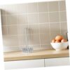 6516ccb8b4aed7ca Toyvian Frittierte Form Öl Fritteusen Teigform Form Mit Griff Kochstempel Frittier Gebäckform Metall Waffelform Lebensmittel Bunuelos für KüChe, Camping Und Backen