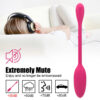 653e1ae1e2ec77f6 Panties Vibrator 10 Modes Wearable Vibrating Egg Sex Toys for Women Wireless Remote Control G Spot Massager Vaginal Ball
