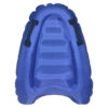 1pc Oxford Cloth Iatable Bed Surfboard Swimming ating Row