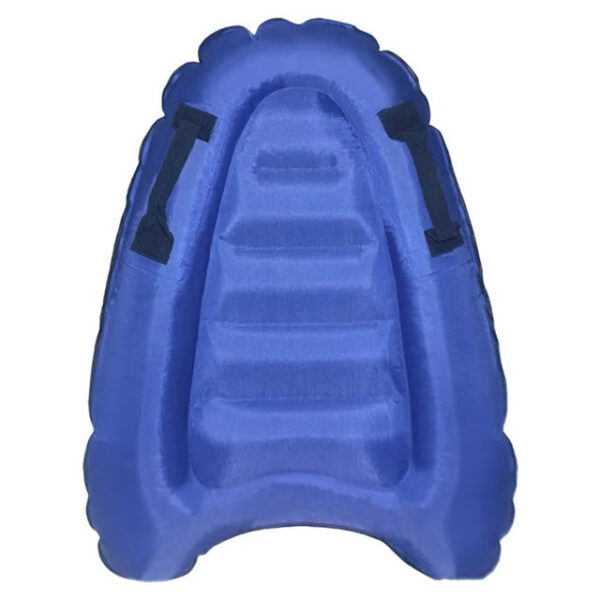 1pc Oxford Cloth Iatable Bed Surfboard Swimming ating Row