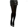 657a6bbf0c50932a Women Socks Sexy Women's Footed Thick Opaque Stockings Pantyhose Solid Color Tights Fashion 120 D Winter Warm