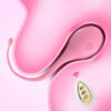 658aa4e066458466 Vibrating Love Egg Women Remote Control Clitoris Stimulator G-Sopt Vagina Vibrator Female Masturbator Sex Toy for Couples