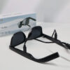 Smart Glasses Remote Control Touch Photo Camera Recording Translator Voice Assistant Adults Wireless Bluetooth Glasses