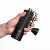 TIMEMORE Store Chesut C3S PRO Manual Coffee Grinder Capacity 25g Hand Adjustable Steel Core Burr Send Cleaning Brush
