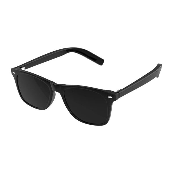 Camera Smart Glasses Bluetooth Call Voice Assistant Listen Music Glasses Smart Sports Polarized Sunglasses Anti-Blue Eyeglasses