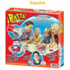 New English and Spanish tapple board Family Interactive with timer interactive coordination game Christmas Gift