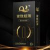 65f63a2828bd8391 10pcs Spiked Threaded Ultra-Thin Special Condoms Sex Toys For Men 18+ Lubricanted Pussy Stimulation Penis Sleeve Adult Sex Shop