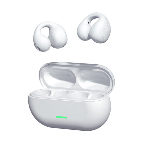 661f666bf6a42b71 T75 Wireless Bluetooth Earphones Headphones Outdoor Sports Headset 5.3 With Charging Bin Display Touch Control Earbuds for Muisc