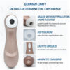 satisfyer pro 2 Sucking vibrator female adult toys stimulator Sucker clitoris vibrators usb for women sex shop