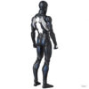 CT Legendso Spiderman 2099 Black Symbiote Tobey Action Figures Shf Venom The Amazing Spider-Man Anime Doll Model Kids Toys