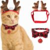 Namsan Holiday Pet Costume Cat Birthday Hat Small Dog Birthday Cake Hat Dog Birthday Party Supplies, Small