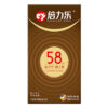 Large Size Condoms 10PCS Big XXXL Sex Toys Safe Sex Life Contraception Supplies for Men Big Penis Cock Sleeves Ultrathin Smooth
