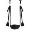 6642eb7e1e51b93f BDSM Bondage Door Sex Swing with Seat, Adjustable Straps Door Restraints Things Adult Sex Toys for Couples,Holds Up To 300lbs
