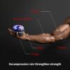 6653c99aa9bad6eb LED Trainer Auto-Start Gyroscopic Arm Hand Forearm Exerciser Power Wrist Gyro Ball Sport Fiess Equipment