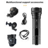 665b5deaea5e975a Mountain Bike Bicycle Motorcycle Helmet Sports Action Camera DV Camcorder Full 1080p Car Video Recorder F9 Upgraded