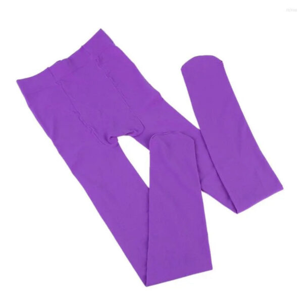 665c836d6ec45c8a Women Socks Sexy Women's Footed Thick Opaque Stockings Pantyhose Solid Color Tights Fashion 120 D Winter Warm