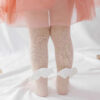 667232694f27d689 Socks & Hosiery New Fashion Angel Wings Kids Stockings For Girls Autumn Spring Soft Cotton Baby Tights Knitted Toddler Children Pantyhose