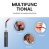 Professional Red Light Infrared Therapy Device Sore Canker Lip Handheld Oral Physiotherapy Wand Ear Nose Knee Health Pain Relief
