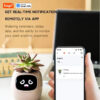 Tuya Ivy Smart Planter,Endless Over 49 Rich Expressions,7 smart sensors,AI Chips Make Raising Plants Easy and Fun