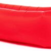 66c7ae60b8ef0c15 Inflatable Lounger Air Sofa Hammock, Foldable Air Sofa Hammock Inflatable Couch for Camping Backyard Lakeside with Compression Sacks