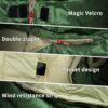 BUERTS Down Sleeping Bag,Ultralight and Warm,Sleeping bag for adults suitable 3 seasons use,lightweight is highly portable and ideal for hiking,backpacking and camping.