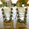 66df209733127778 IPOPU Artificial Flowers, 25pcs Foam Glitter Roses Glitter Foam Rose Foam Rose with Stem for DIY Wedding Bridal Bouquet Home Party Decoration(Coffee)